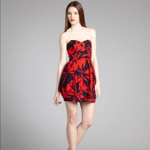 Shoshanna Cocktail Dress